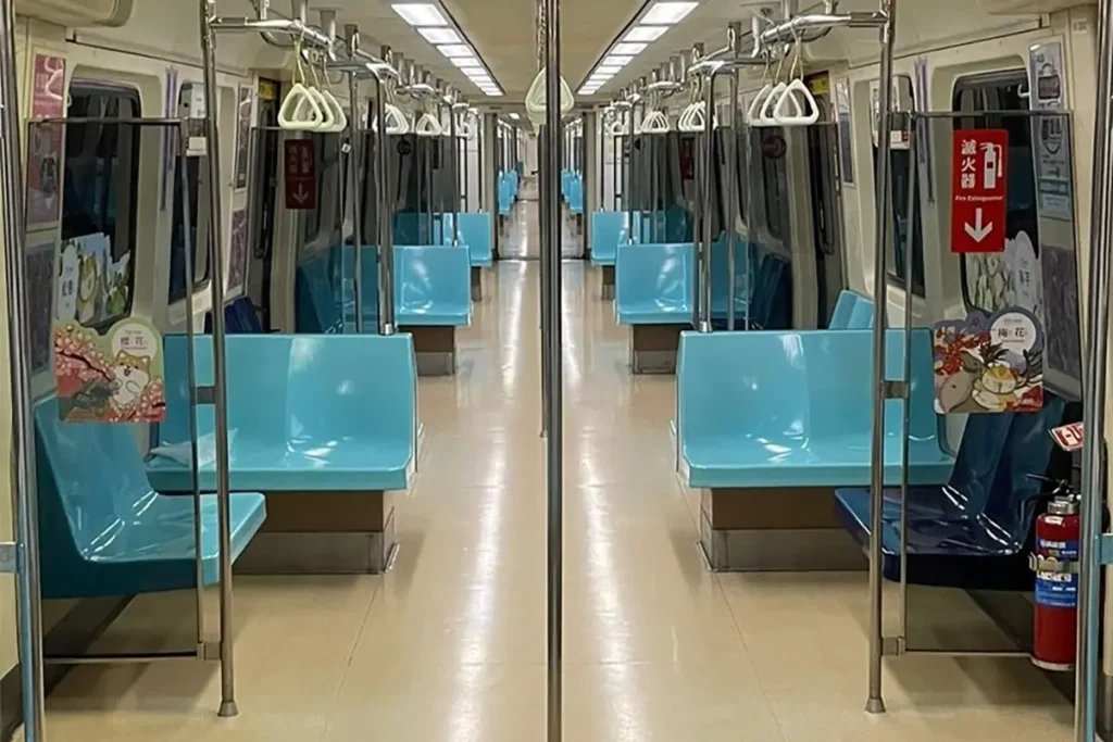 車體工程